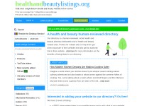 http://www.healthandbeautylistings.org/
