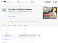 plumtree family health center 58289c47