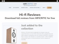 http://www.hificritic.com/store/c26/Hardware_Reviews.html