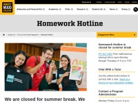http://www.hmc.edu/homework-hotline/
