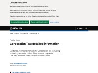 http://www.hmrc.gov.uk/ct/managing/company-tax-return/index.htm