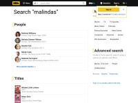 http://www.imdb.me/malindas