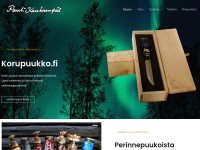 http://www.korupuukko.fi