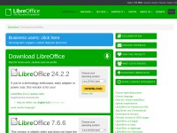 http://www.libreoffice.org/download/