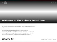 http://www.lutonculture.com