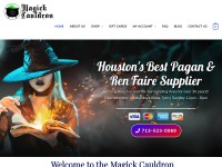 http://www.magickcauldron.com