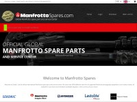 http://www.manfrottospares.com/index.php?route=common/home