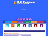 http://www.mathplayground.com/grade_3_games.html