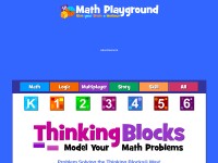 http://www.mathplayground.com/thinkingblocks.html