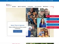 http://www.militaryfamily.org/