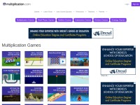 http://www.multiplication.com/games/all-games