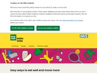 http://www.nhs.uk/Change4Life/Pages/change-for-life.aspx