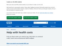 http://www.nhs.uk/NHSEngland/Healthcosts/Pages/help-with-health-costs.aspx