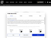 http://www.oldvictheatre.com/newvoicesclub.php