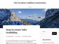 http://www.ourfreedomcoalition.org