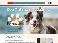 http://www.pawmasters.co.uk