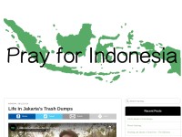 http://www.prayforindonesia.com/