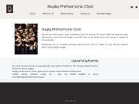 http://www.rugbyphilharmonic.org.uk/