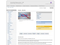 http://www.scoutingresources.org.uk/knots/knots_bends.html
