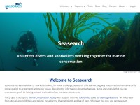 http://www.seasearch.org.uk/