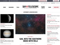 http://www.skyandtelescope.com/