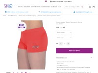 http://www.the-zone.co.uk/girls-womens-c304/shorts-crop-tops-leggings-c313/smooth-velour-hipster-gymnastics-shorts-p1428