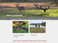 http://www.tripleaoutfitters.com