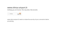 http://www.vilnius-airport.lt/en/