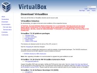 http://www.virtualbox.org/wiki/Downloads
