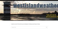 http://www.westislandweather.com/westislandreservation.htm