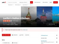 http://www.yelp.com/biz/loritos-italian-kitchen-ocala#hrid:ukKXz8SYUJaYgIIDaxG8dg
