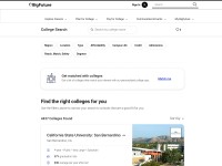 https://bigfuture.collegeboard.org/college-search
