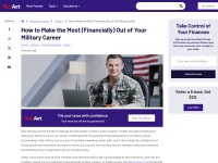 https://blog.taxact.com/how-to-make-the-most-financially-out-of-your-military-career/