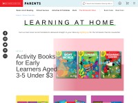 https://classroommagazines.scholastic.com/support/learnathome.html
