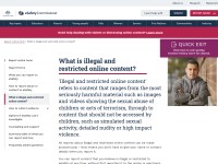 https://esafety.gov.au/complaints-and-reporting/offensive-and-illegal-content-complaints/report-offensive-or-illegal-content