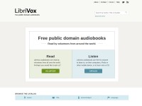 https://librivox.org/