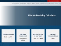 https://ptsdlawyers.com/va-disability-rates-benefits/va-disability-calculator/