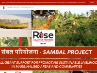 https://sites.google.com/riseagainsthungerindia.org/sambal-grant-application/home