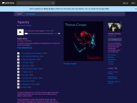 https://thomasconway.bandcamp.com/releases