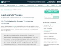 https://www.alcoholrehabguide.org/resources/alcoholism-in-veterans/