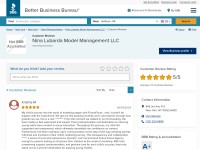 https://www.bbb.org/new-york-city/business-reviews/talent-agencies/nina-lubarda-model-management-in-new-york-ny-127726/reviews-and-complaints