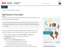 https://www.canada.ca/en/public-health/services/health-promotion/childhood-adolescence/stages-childhood/infancy-birth-two-years/safe-sleep/safe-sleep-your-baby-brochure.html
