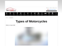 https://www.carcovers.com/resources/types-of-motorcycles/