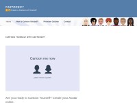 https://www.cartoonify.de