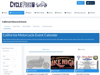 https://www.cyclefish.com/motorcycle_events/CALIFORNIA
