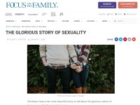 https://www.focusonthefamily.com/marriage/sex-and-intimacy/gods-design-for-sex/the-glorious-story-of-sexuality