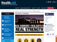 https://www.health.mil/Military-Health-Topics/Centers-of-Excellence/Psychological-Health-Center-of-Excellence/Real-Warriors-Campaign