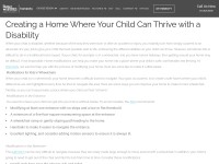 https://www.homecity.com/creating-a-home-where-your-child-can-thrive-with-a-disability