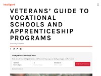 https://www.intelligent.com/veterans-guide-to-vocational-and-apprenticeship-programs/.
