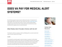 https://www.medicalalert.org/best-medical-alert-systems/does-va-pay-for-medical-alert-systems/